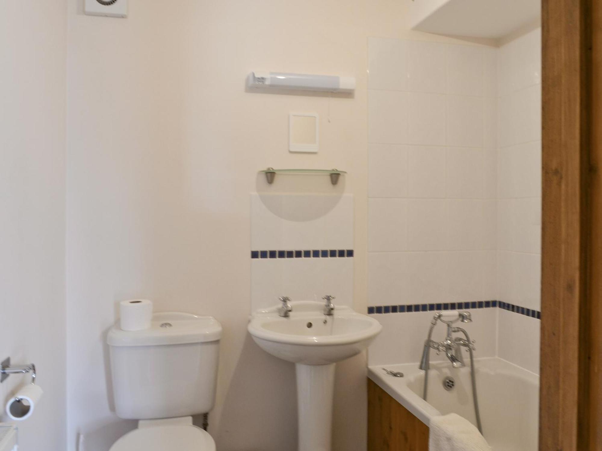Mint - E4322 Villa Ludham Ngoại thất bức ảnh