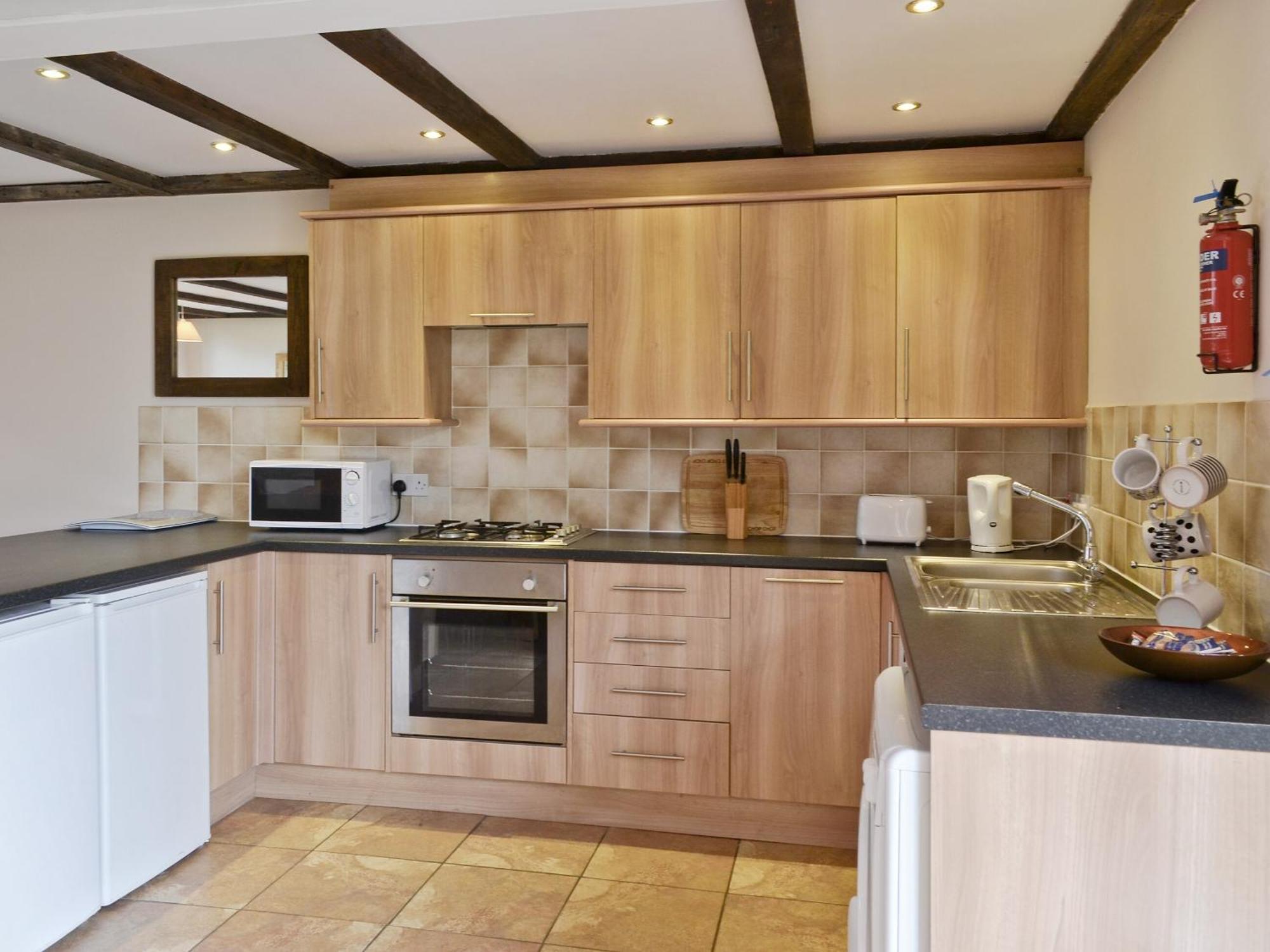 Mint - E4322 Villa Ludham Ngoại thất bức ảnh